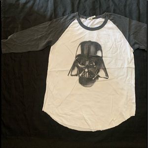 Star Wars T-shirt